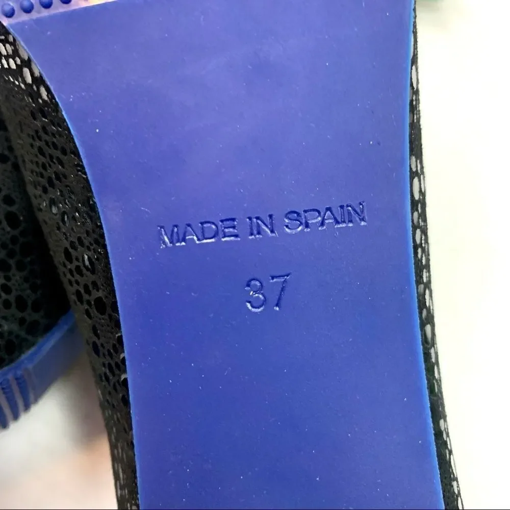 5028 shoes are